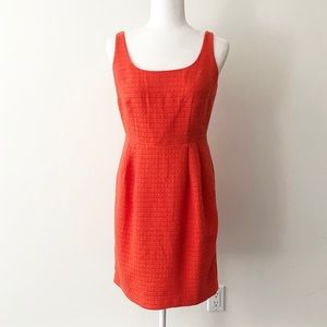 Ann Taylor Factory | Textured Sheath Dress *NWT*